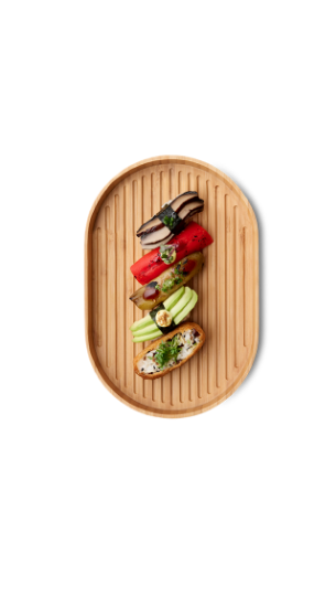 Kyoto Non-Stop resmi