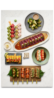 Set For Success resmi