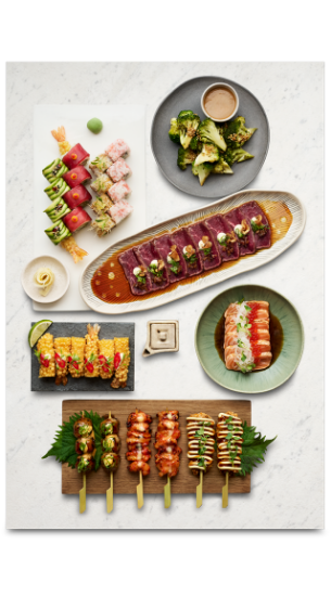 Set For Success resmi