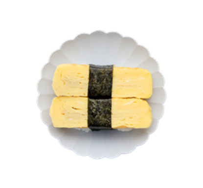 Tamago resmi