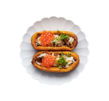 Inari Ikura resmi