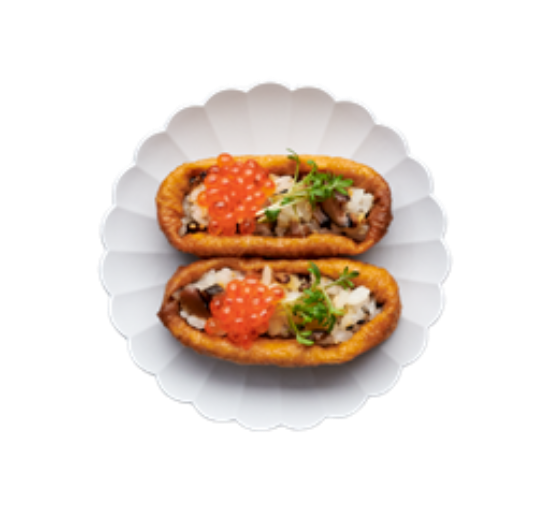 Inari Ikura resmi