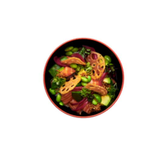 Beautiful Mess resmi